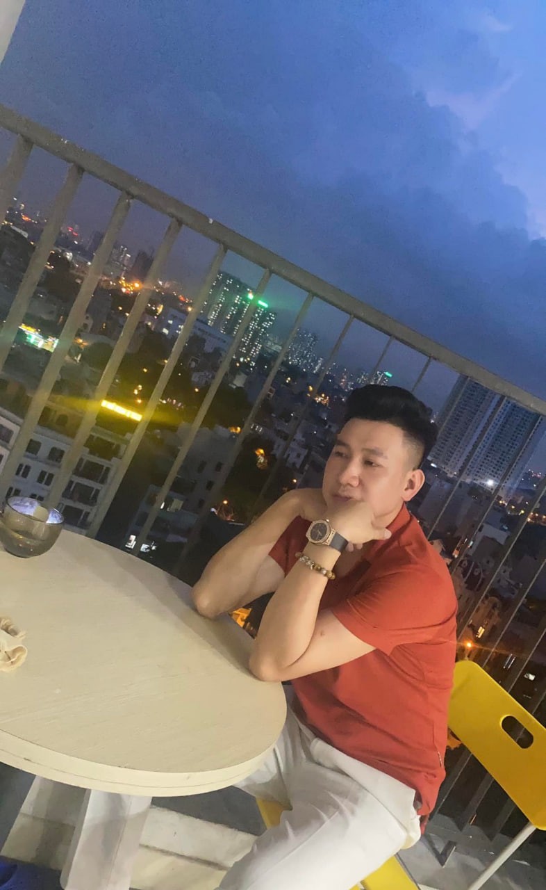 Nguyễn tuấn shop